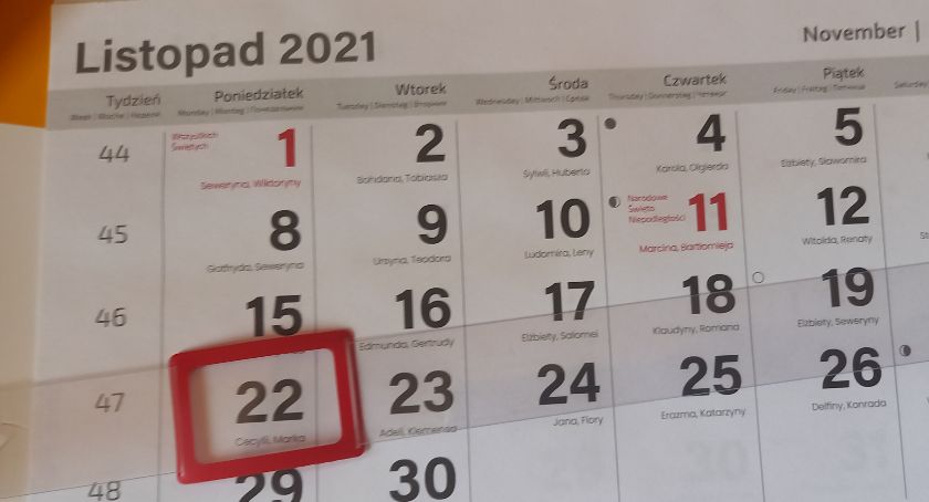 W poniedziałki ZUS pracuje krócej!
