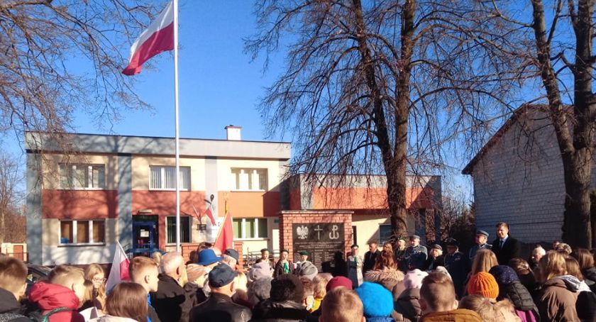 Święto Niepodległej w Orońsku