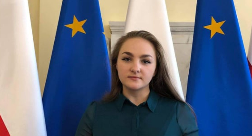 Wiktoria Nowocień i jej społeczna działalność