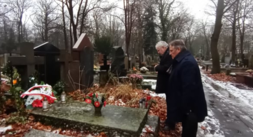 Gmina Orońsko oddała hołd swoim patronom
