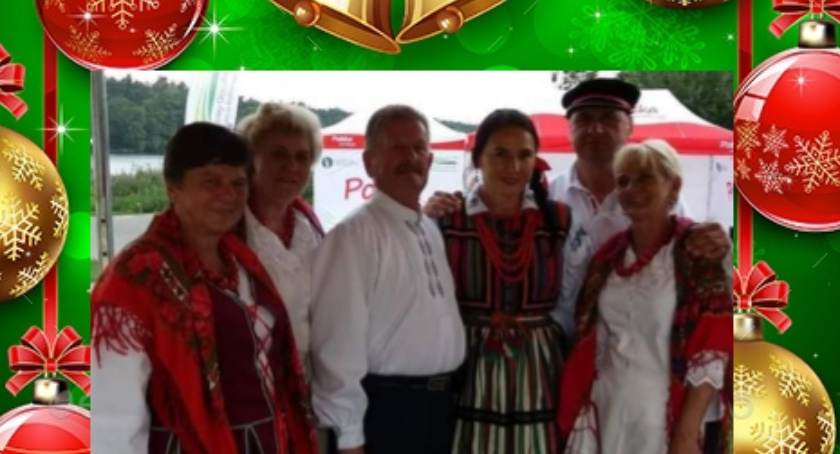 Życzenia od Stowarzyszenia Wrzos z Szydłowca