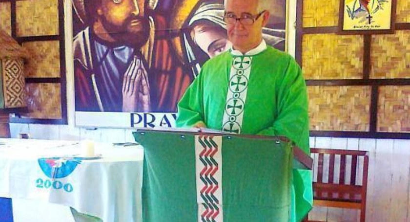  Boże Narodzenie w Papui Nowej Gwinei
