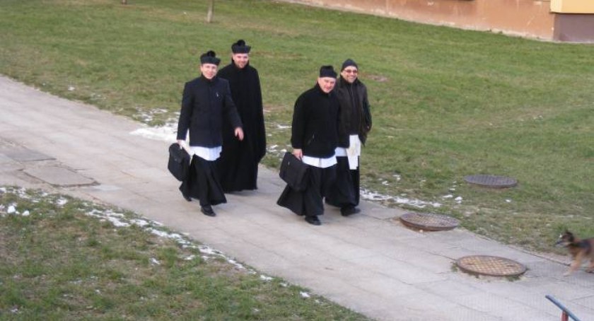 Kolęda w Szydłowcu