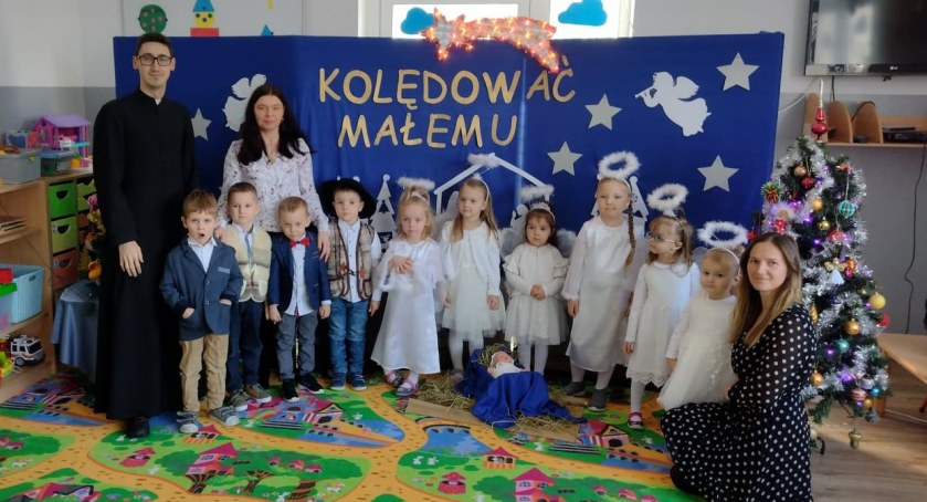 Jasełka w Cukrówce