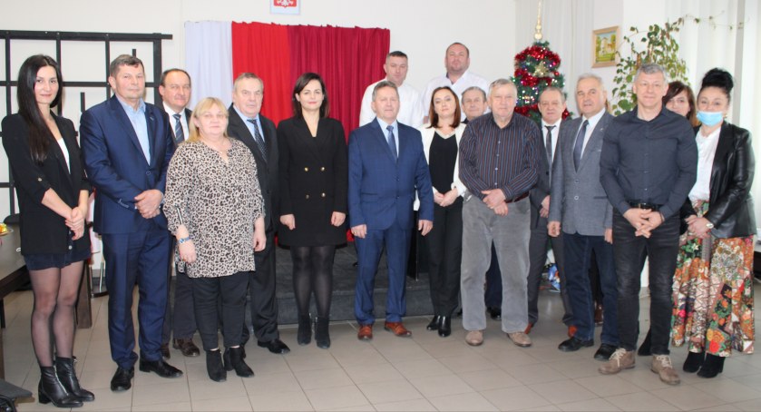 Budżet w gminie Chlewiska uchwalony