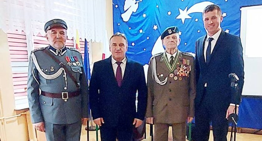 Honorowy Obywatel Gminy Orońsko