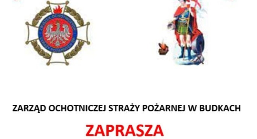 Walne zebranie w OSP Budki