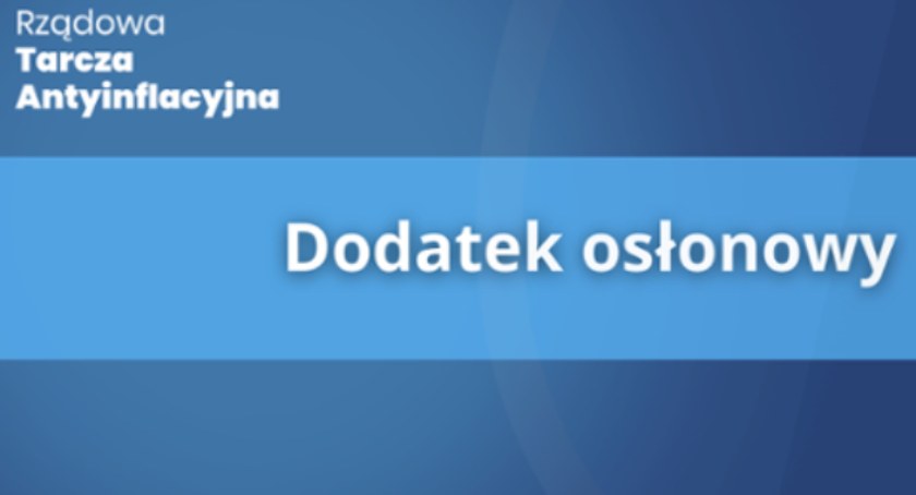 Dodatek oslonowy w Szydłowcu