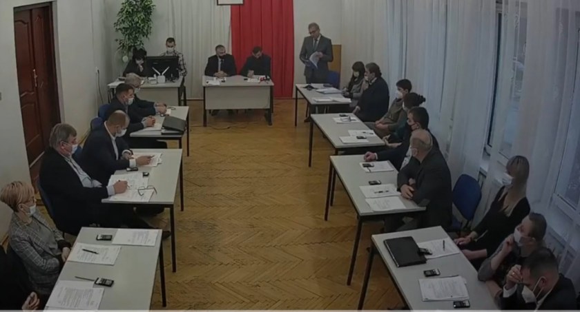 Budżet w Jastrzębiu uchwalony