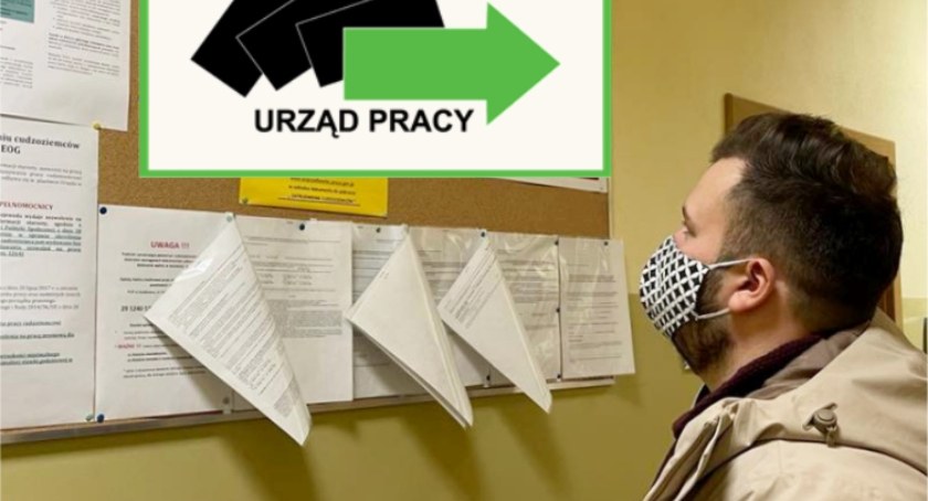 Urząd Pracy w Szydłowcu. Ile pieniędzy dostaną na bezrobotnych?