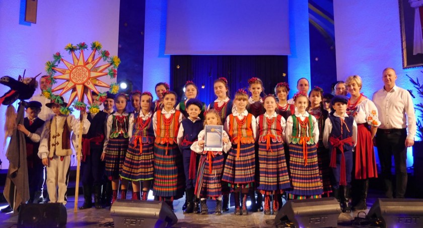 Radosne Nutki w ogólnopolskim finale!