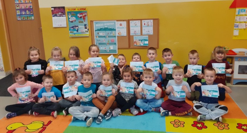 Biedronki z Mirowa dobrze o tym wiedzą!