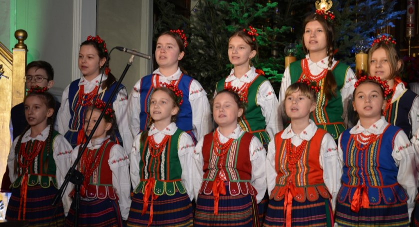 Radosne Nutki na ogólnopolskim przeglądzie