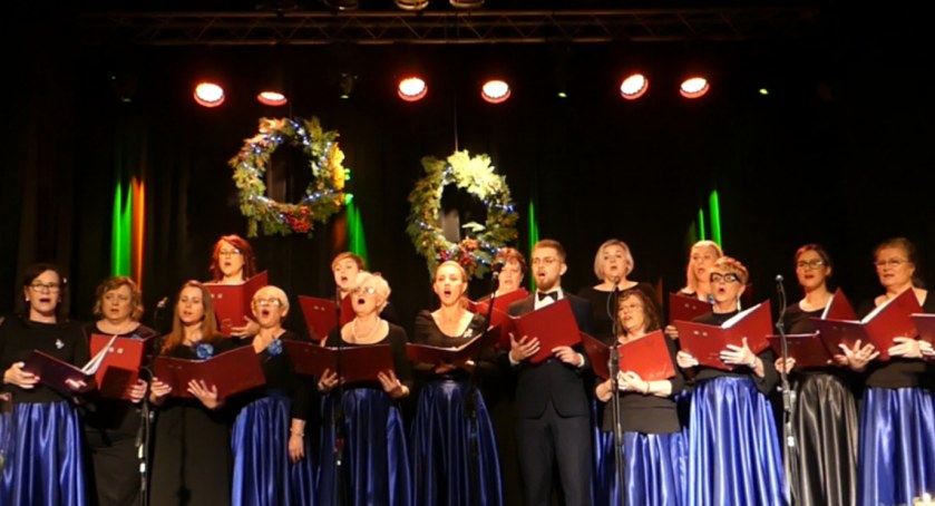Szydłowiecki Zamek zaprasza na wyjątkowy koncert