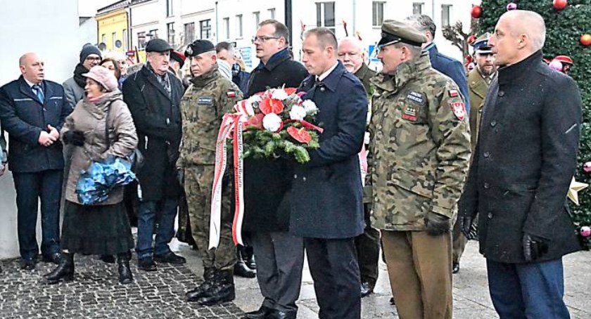 Szydłowieckie obchody rocznicy wybuchu powstania styczniowego odwołane!