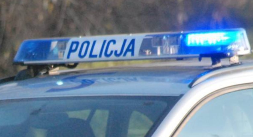 Wypadek w Krogulczy. Co się wydarzyło?