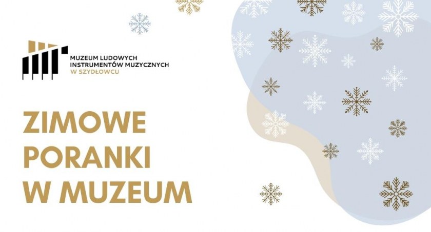 Zimowe poranki w Muzeum