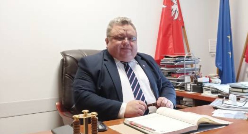 Nowe perspektywy w gminie Mirów