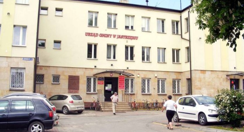 Zmiana godzin pracy Urzędu Gminy w Jastrzębiu 