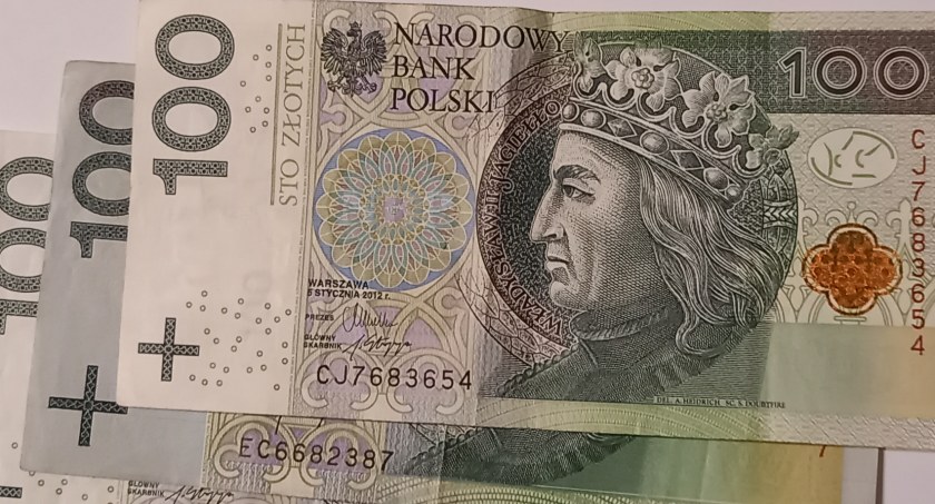 Ponad milion złotych na drogę w gminie Mirów