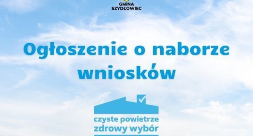Szydłowiec. Pieniądze z programu 