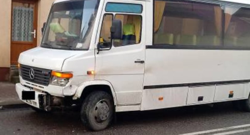 Dlaczego w gminie Chlewiska nie ma już busa?