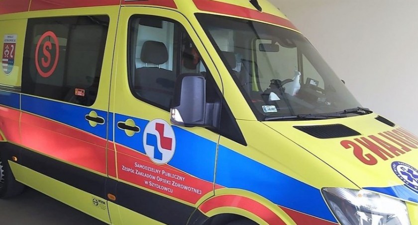 Ważna informacja dla pacjentów z Orońska i okolic