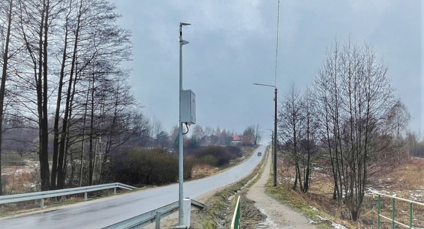 Stacja meteorologiczna w Ciechostowicach już działa!