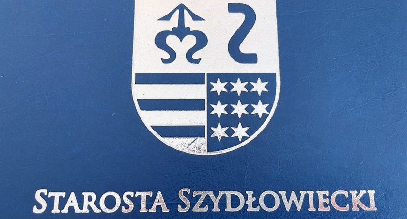 Kto otrzymał stypendium starosty szydłowieckiego?