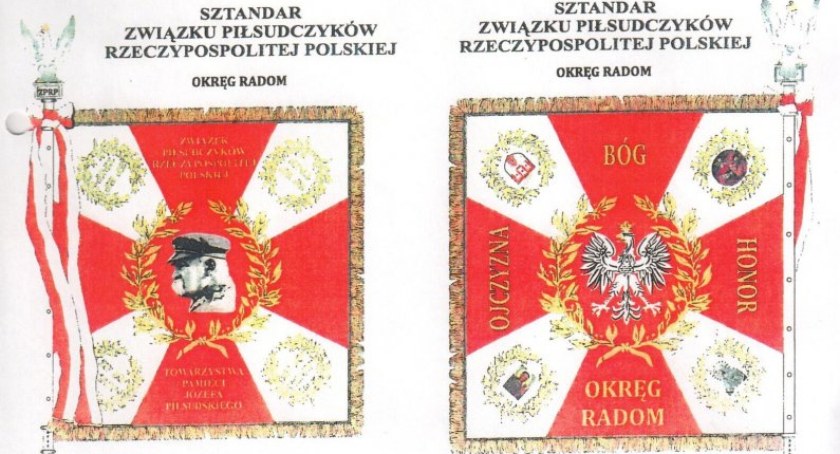 Dołóżmy cegiełkę do sztandaru!