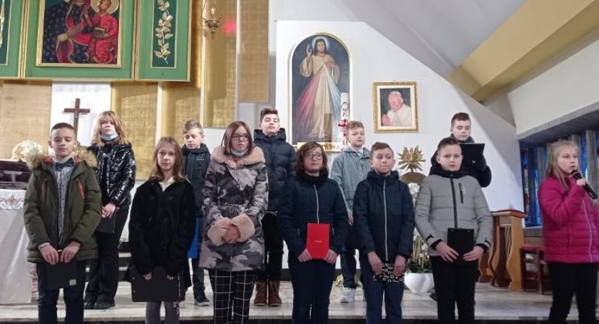 Uczcicili 31. rocznicę Jego śmierci...