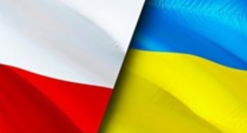 Orońsko pomaga Ukrainie. Zobacz czym możemy się podzielić