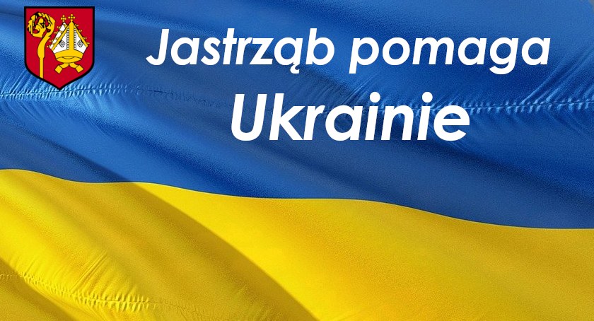 Jastrząb pomaga uchodźcom. Zobacz jak okazać wsparcie