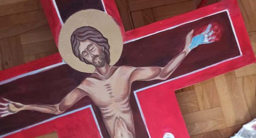 Szydłowieckie adoracje w duchu Taize