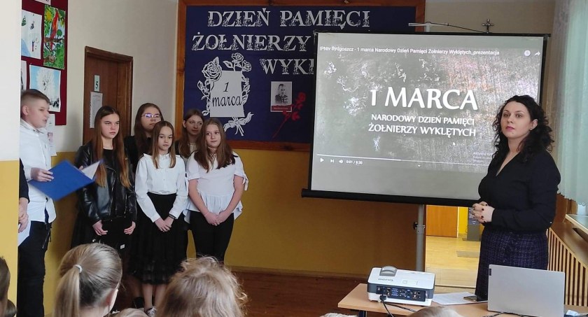 W Ciepłej pamiętali o Wyklętych