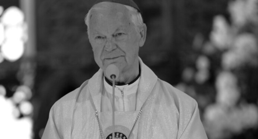 Uroczystości pogrzebowe śp. ks. bpa Adama Odzimka