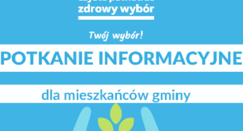 Czyste Powietrze w Szydłowcu. Jest termin spotkania dla zainteresowanych
