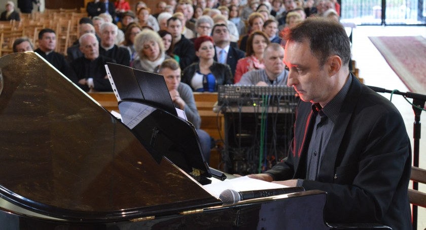 Podaj rękę Ukrainie, czyli koncert dla naszych wschodnich sąsiadów
