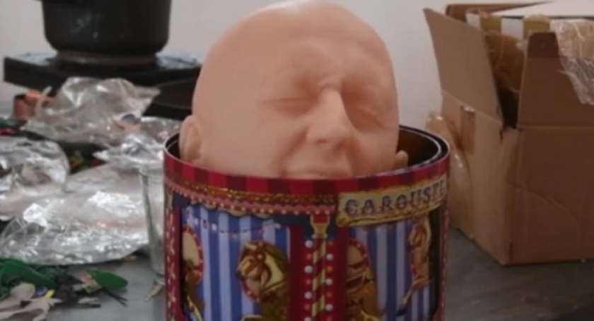 Centrum Rzeźby w Orońsku zaprasza! Wiemy na co!