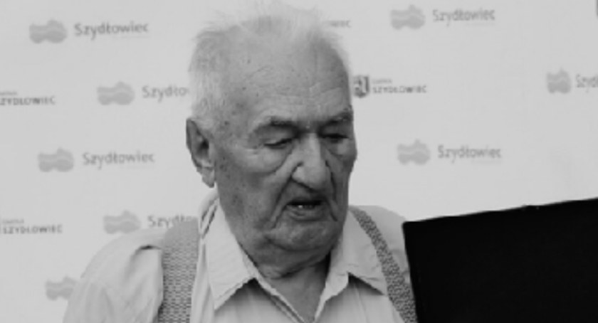 Zmarł Jan Tatar