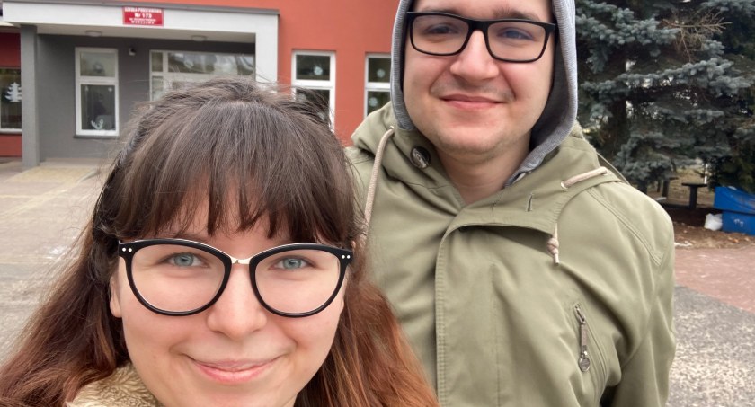 Nikodem złożył projekt do BO dla swojego brata!