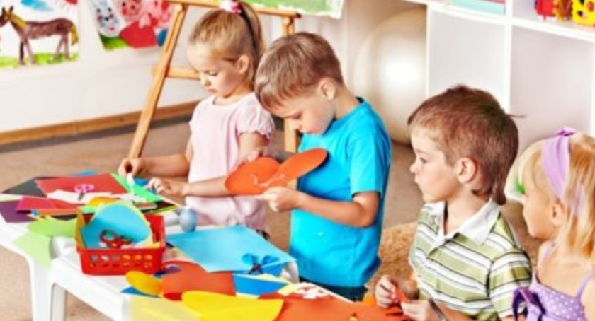 Zajęcia dla ukraińskich dzieci w Szydłowcu. Kto, kiedy i co organizuje?
