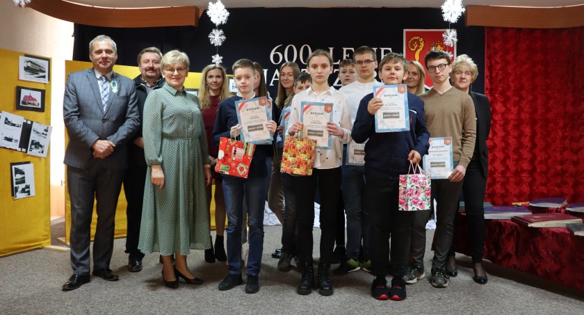Konkurs na 600-lecie Jastrzębia. Kto zwyciężył?