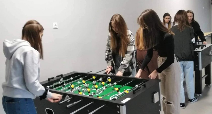 Sporty życia w Sienkiewiczu