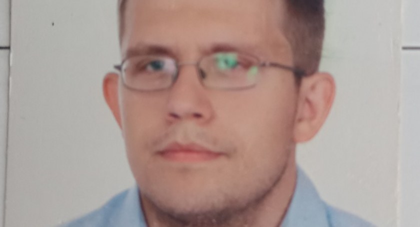 Policja poszukuje 32-latka. Może wiesz gdzie teraz jest?