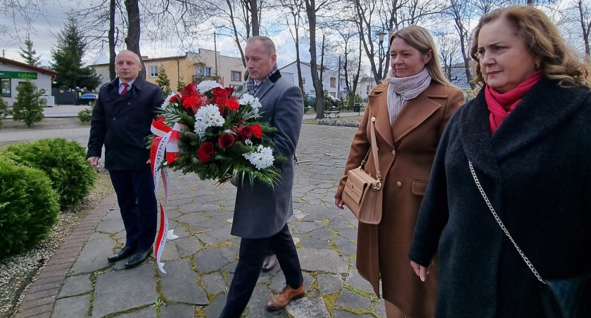 Szydłowianie uczcili pamięć pomordowanych