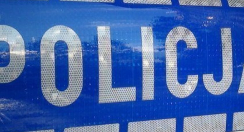 Wypadek na Pięknej. Kto ucierpiał? 