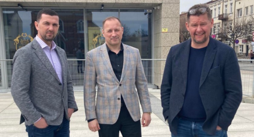W Szydłowcu będą nowe stanowiska pracy
