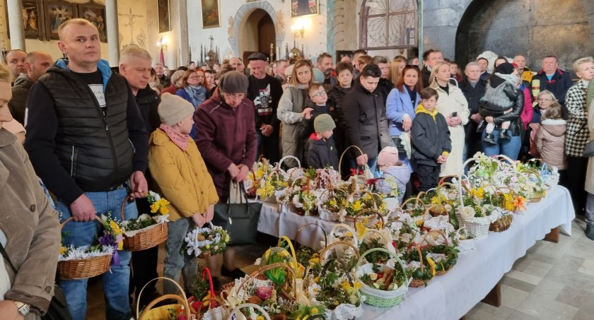 Wielkanoc 2022. Przeżyjmy to jeszcze raz