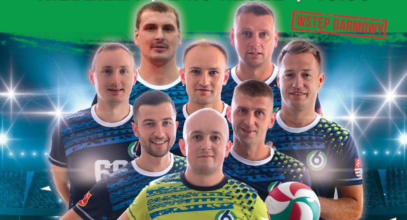 Najważniejsze sportowe wydarzenie tego roku w Szydłowcu!